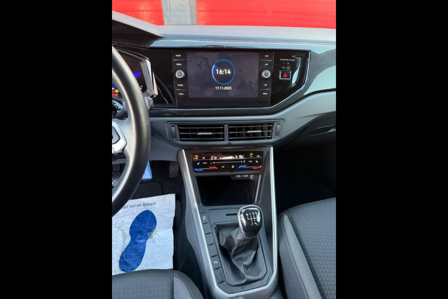 Volkswagen Taigo 1.0 TSI Life