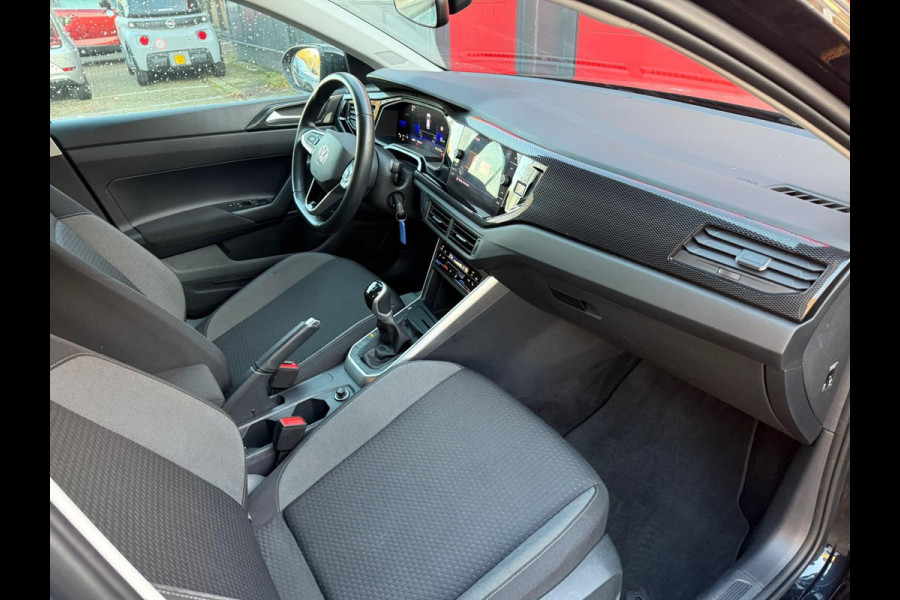 Volkswagen Taigo 1.0 TSI Life