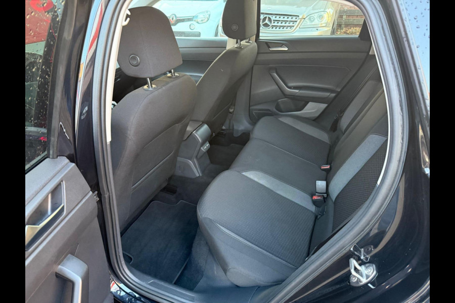 Volkswagen Taigo 1.0 TSI Life