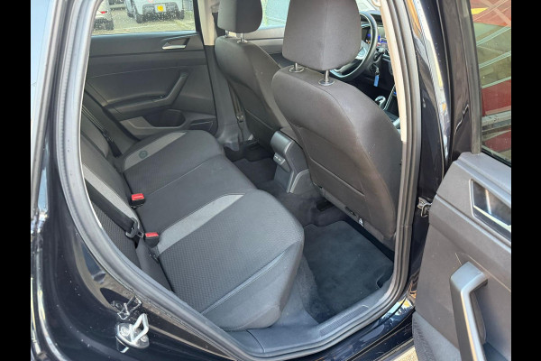 Volkswagen Taigo 1.0 TSI Life