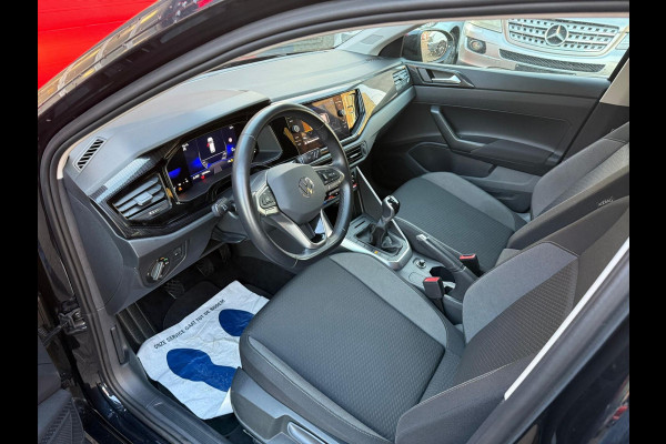 Volkswagen Taigo 1.0 TSI Life