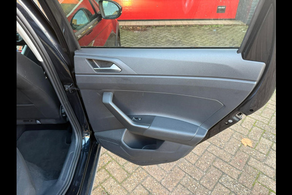 Volkswagen Taigo 1.0 TSI Life