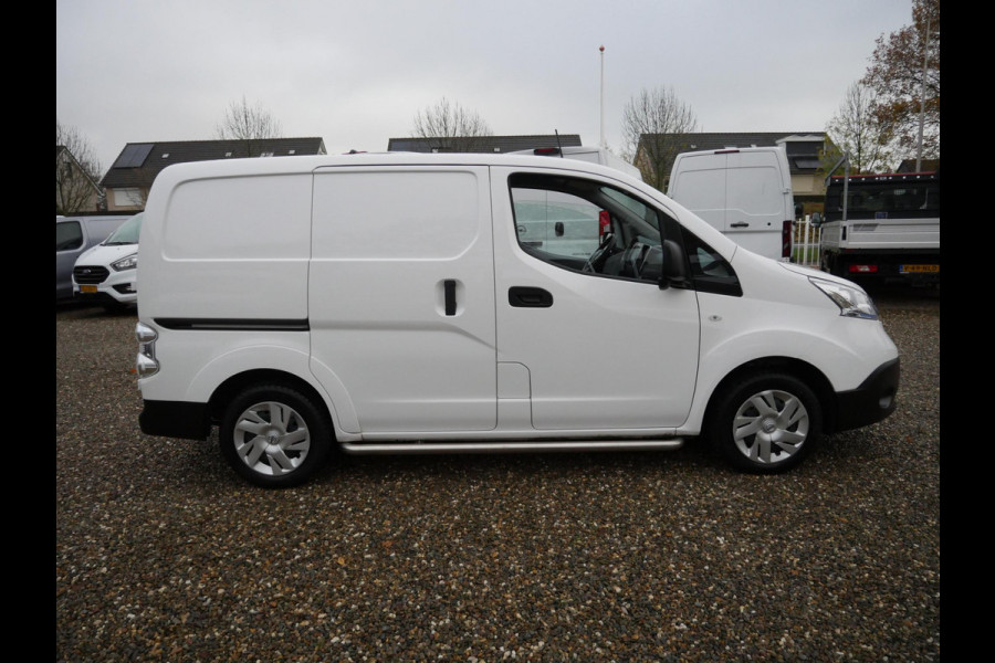 Nissan, e-NV200, Business 40 kWh, Airco