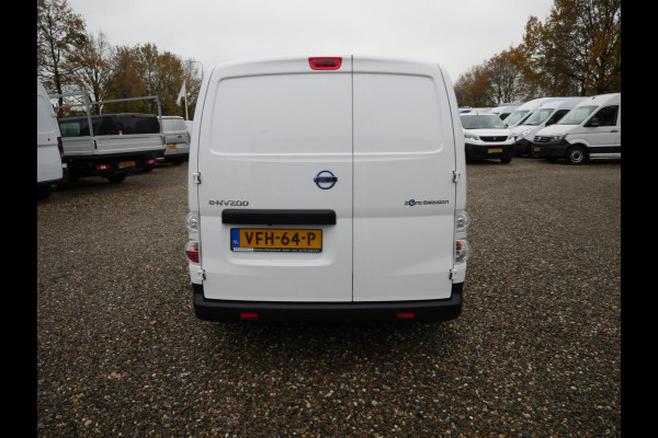 Nissan, e-NV200, Business 40 kWh, Airco