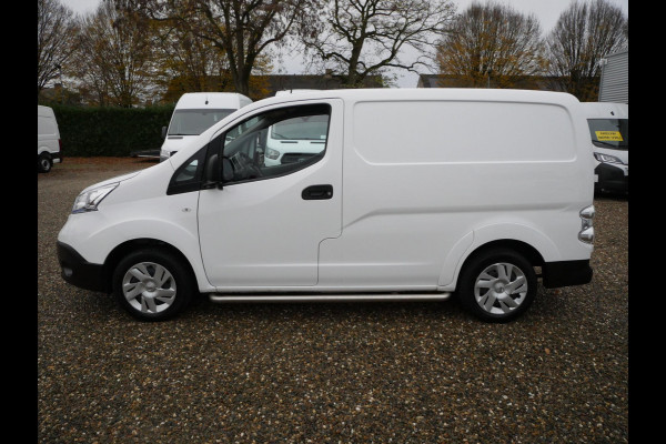 Nissan, e-NV200, Business 40 kWh, Airco