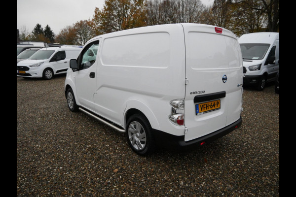 Nissan, e-NV200, Business 40 kWh, Airco