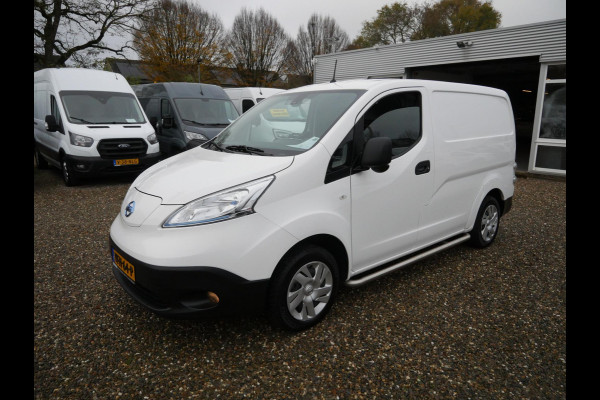 Nissan, e-NV200, Business 40 kWh, Airco