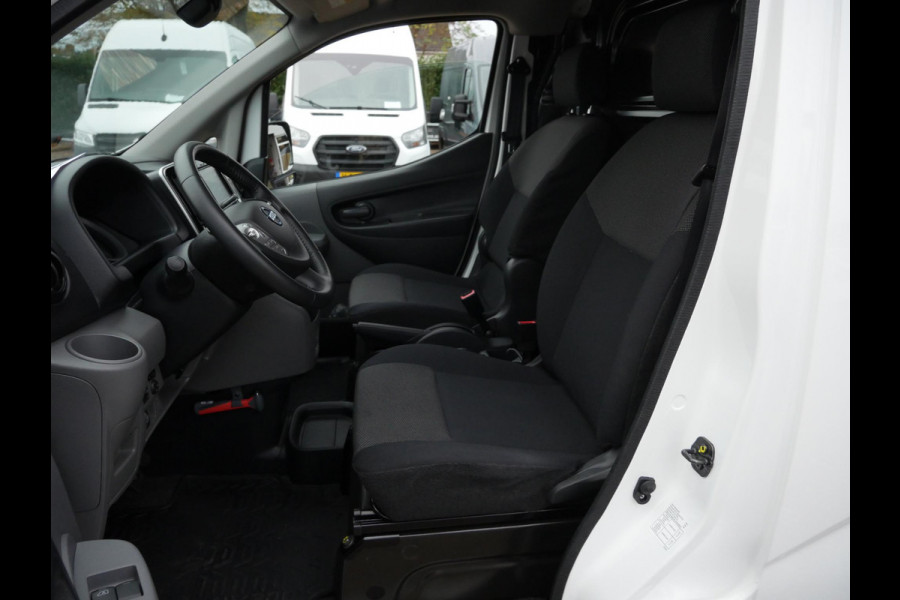 Nissan, e-NV200, Business 40 kWh, Airco