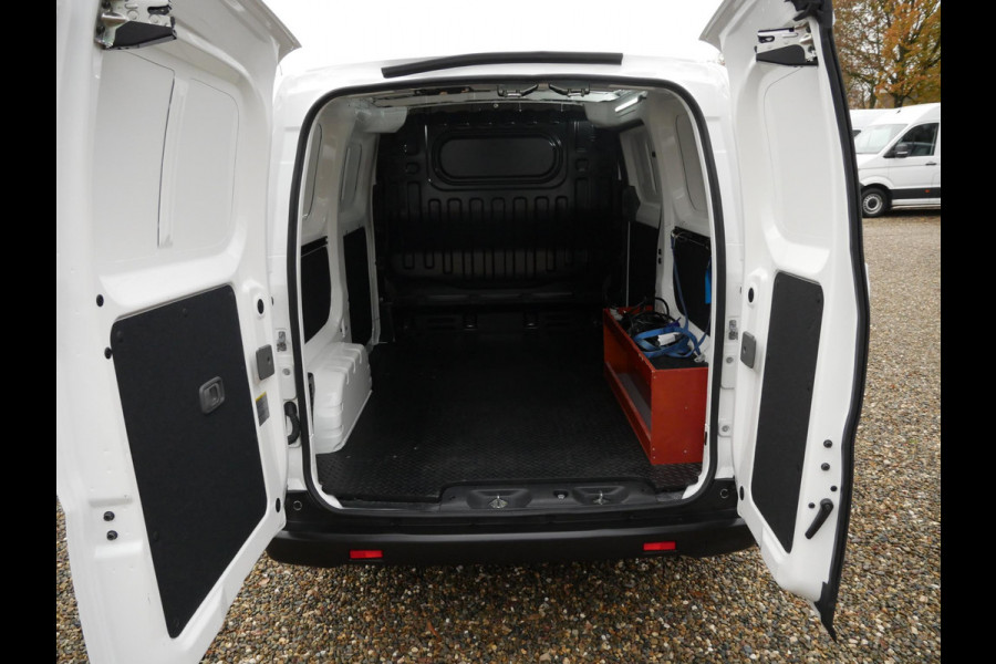 Nissan, e-NV200, Business 40 kWh, Airco