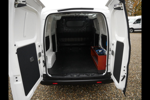 Nissan, e-NV200, Business 40 kWh, Airco