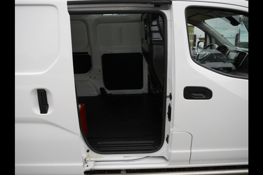 Nissan, e-NV200, Business 40 kWh, Airco