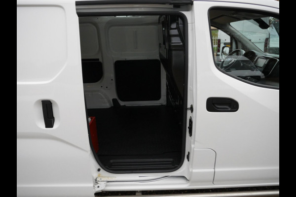 Nissan, e-NV200, Business 40 kWh, Airco