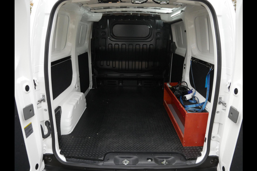 Nissan, e-NV200, Business 40 kWh, Airco