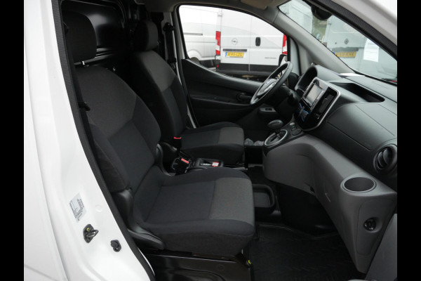 Nissan, e-NV200, Business 40 kWh, Airco