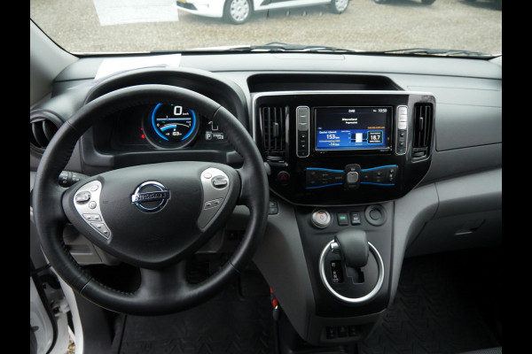 Nissan, e-NV200, Business 40 kWh, Airco