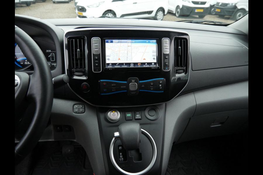 Nissan, e-NV200, Business 40 kWh, Airco