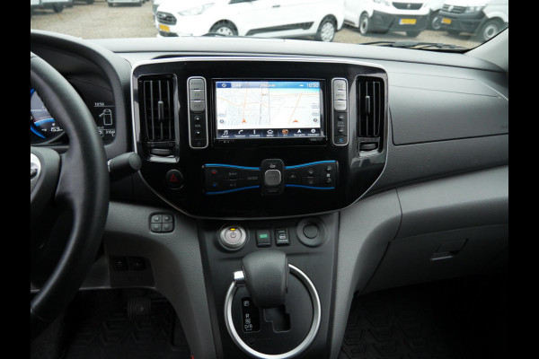 Nissan, e-NV200, Business 40 kWh, Airco