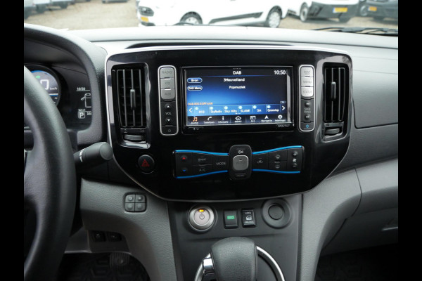 Nissan, e-NV200, Business 40 kWh, Airco