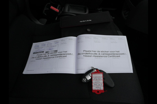 Nissan, e-NV200, Business 40 kWh, Airco