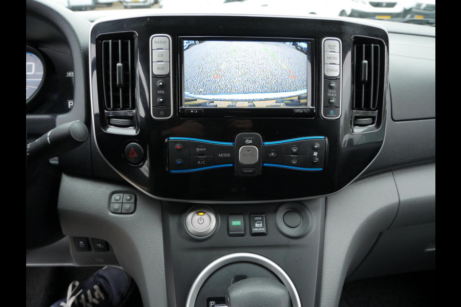 Nissan, e-NV200, Business 40 kWh, Airco