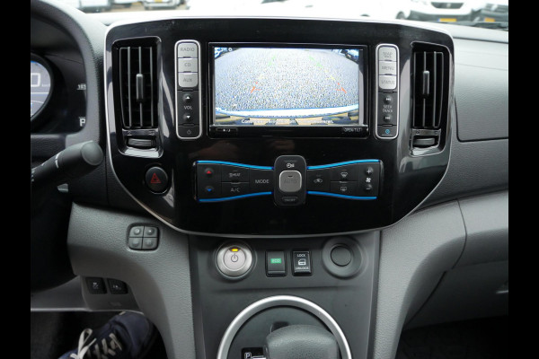 Nissan, e-NV200, Business 40 kWh, Airco