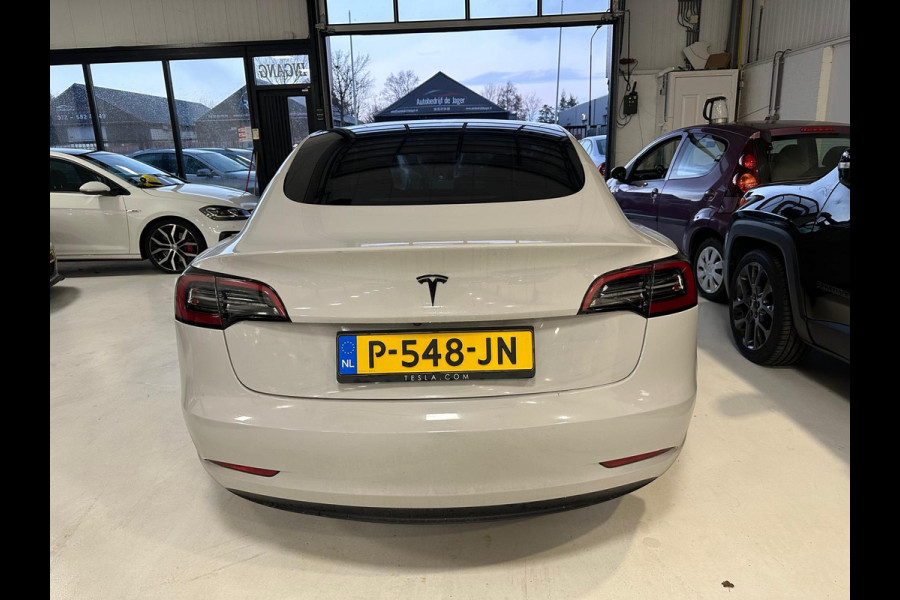 Tesla Model 3 Long Range AWD 75 kWh/160088 KM NAP/GEWRAPT