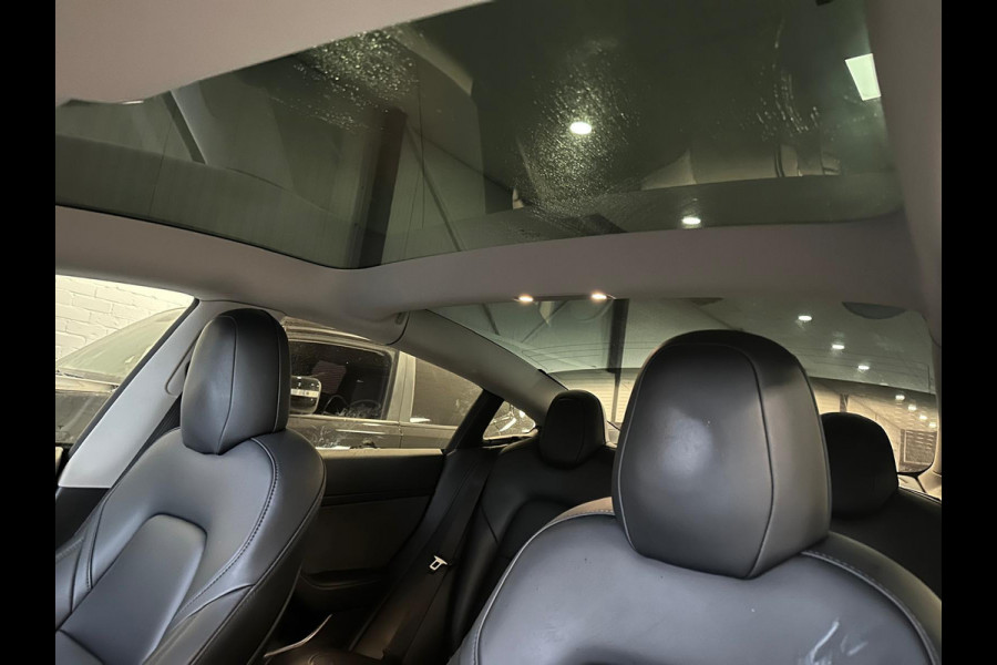 Tesla Model 3 Long Range AWD 75 kWh/160088 KM NAP/GEWRAPT