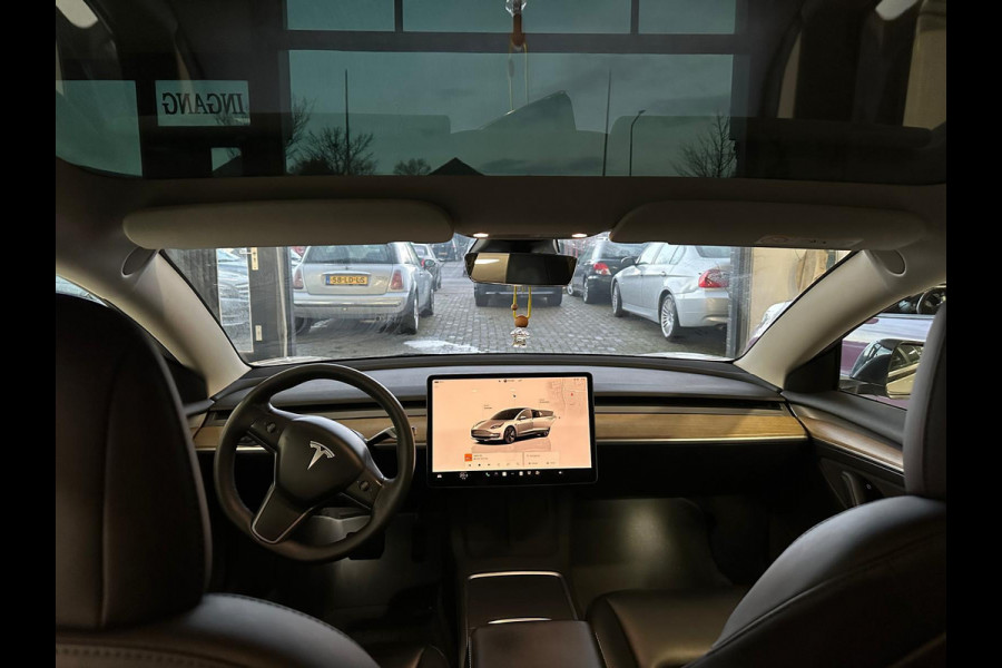 Tesla Model 3 Long Range AWD 75 kWh/160088 KM NAP/GEWRAPT
