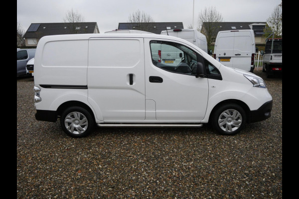 Nissan, e-NV200, Business 40 kWh, Airco