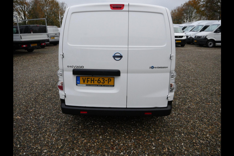 Nissan, e-NV200, Business 40 kWh, Airco