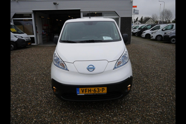 Nissan, e-NV200, Business 40 kWh, Airco