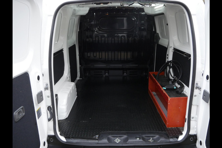 Nissan, e-NV200, Business 40 kWh, Airco