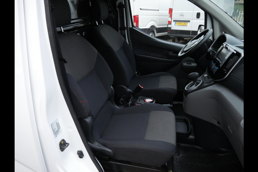 Nissan, e-NV200, Business 40 kWh, Airco
