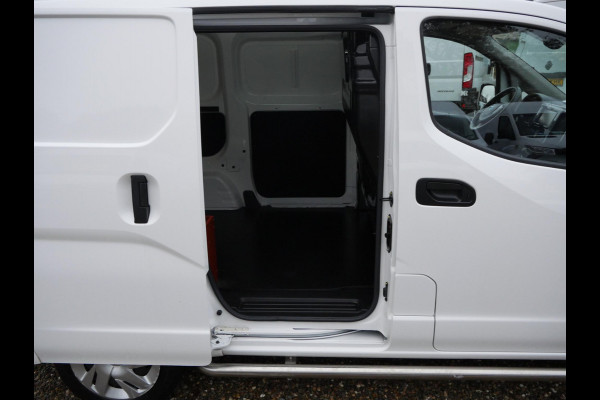 Nissan, e-NV200, Business 40 kWh, Airco