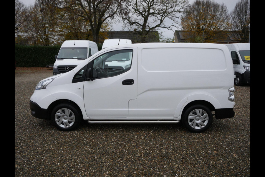 Nissan, e-NV200, Business 40 kWh, Airco