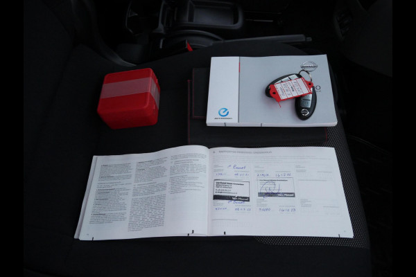 Nissan, e-NV200, Business 40 kWh, Airco