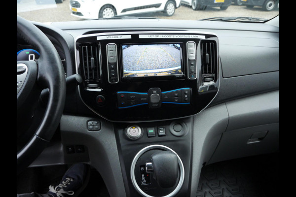 Nissan, e-NV200, Business 40 kWh, Airco