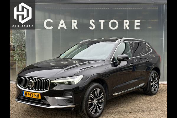 Volvo XC60 2.0 T6 Plug-in hybrid AWD Inscription Exclusive