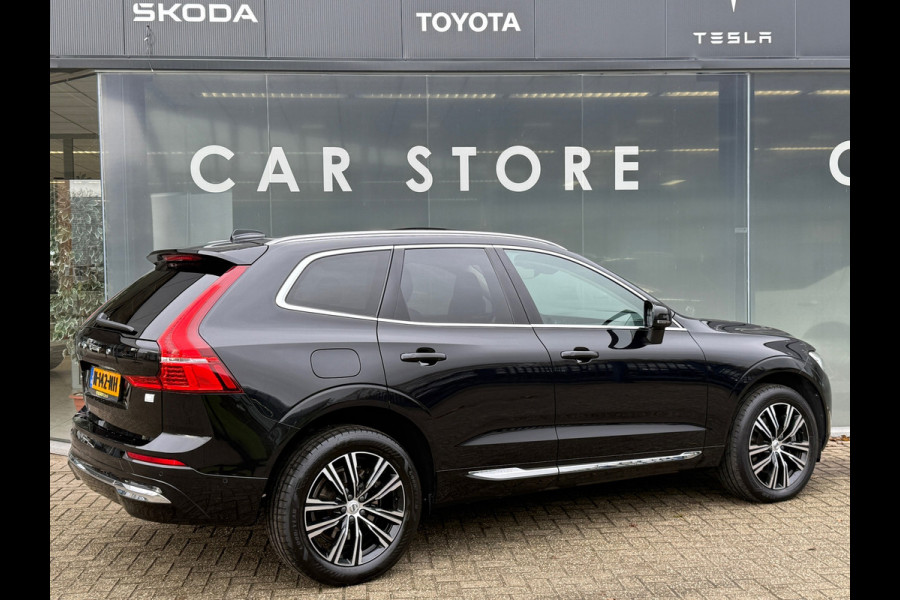 Volvo XC60 2.0 T6 Plug-in hybrid AWD Inscription Exclusive