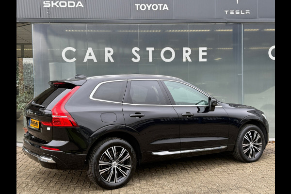 Volvo XC60 2.0 T6 Plug-in hybrid AWD Inscription Exclusive