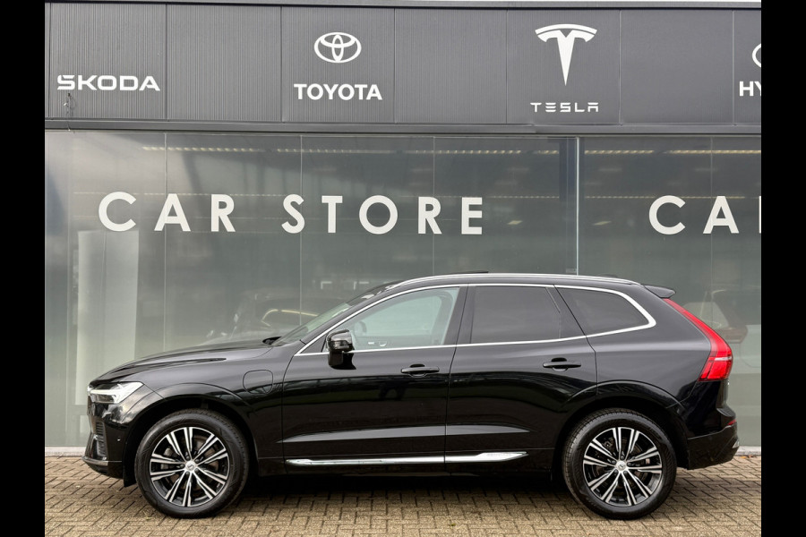 Volvo XC60 2.0 T6 Plug-in hybrid AWD Inscription Exclusive