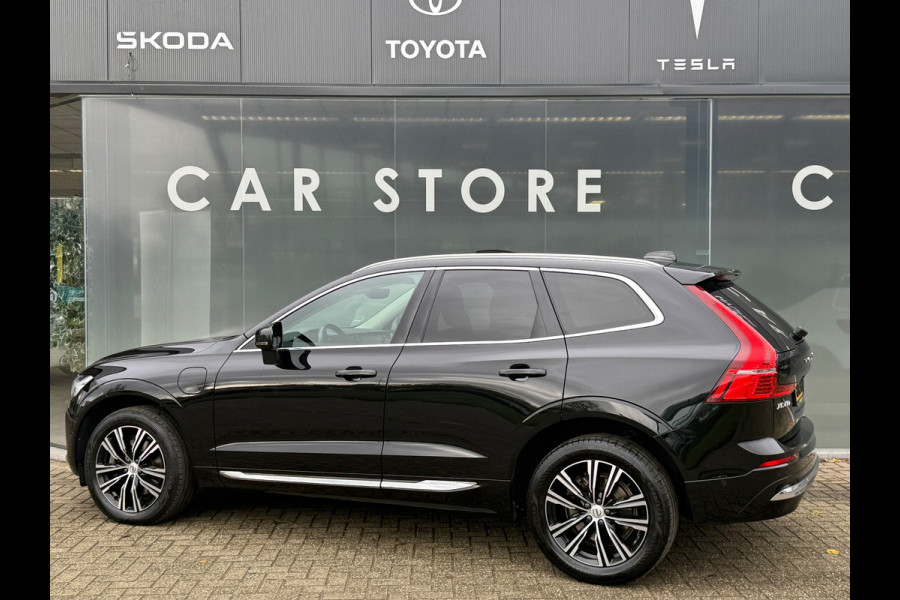 Volvo XC60 2.0 T6 Plug-in hybrid AWD Inscription Exclusive