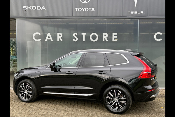 Volvo XC60 2.0 T6 Plug-in hybrid AWD Inscription Exclusive