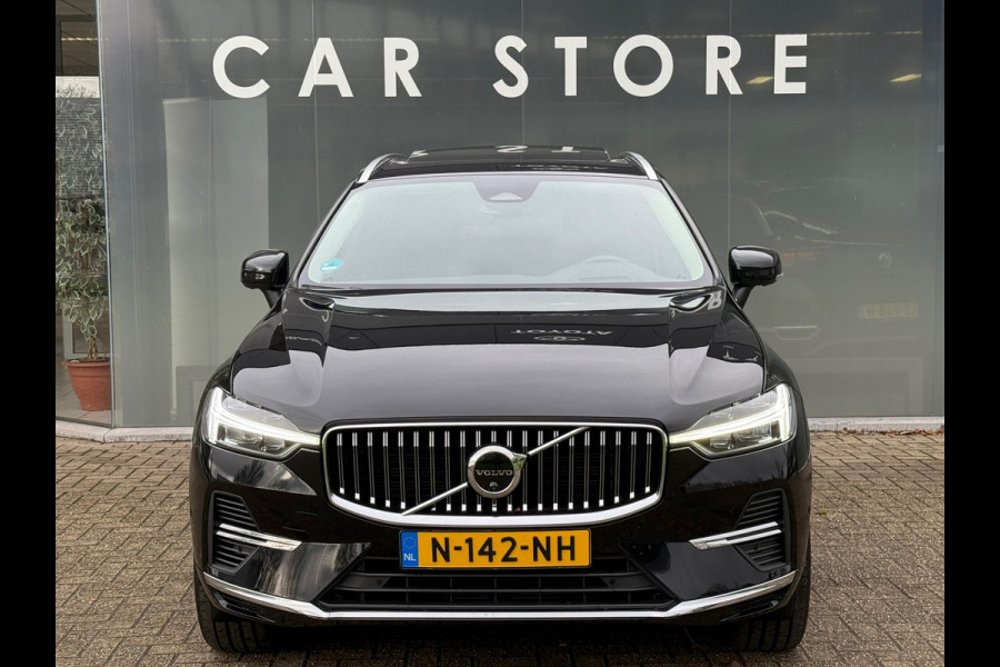 Volvo XC60 2.0 T6 Plug-in hybrid AWD Inscription Exclusive