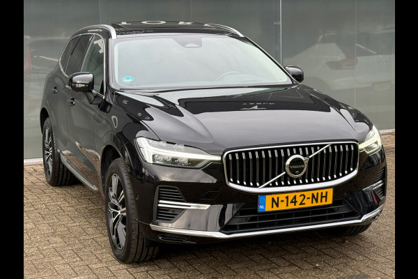 Volvo XC60 2.0 T6 Plug-in hybrid AWD Inscription Exclusive