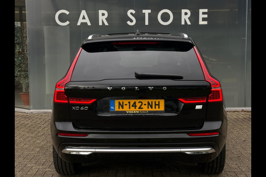 Volvo XC60 2.0 T6 Plug-in hybrid AWD Inscription Exclusive