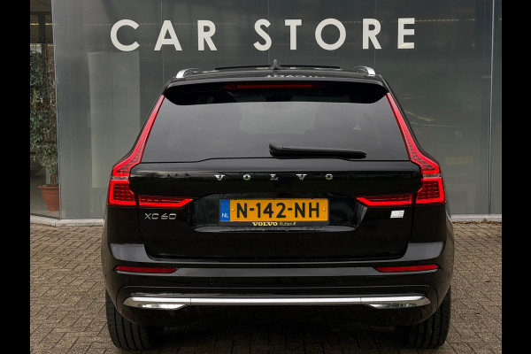 Volvo XC60 2.0 T6 Plug-in hybrid AWD Inscription Exclusive