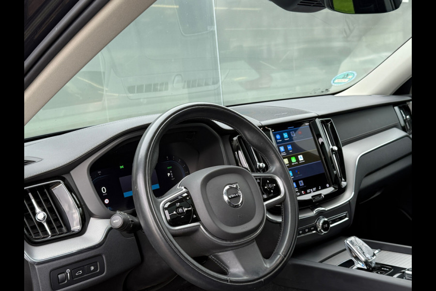 Volvo XC60 2.0 T6 Plug-in hybrid AWD Inscription Exclusive