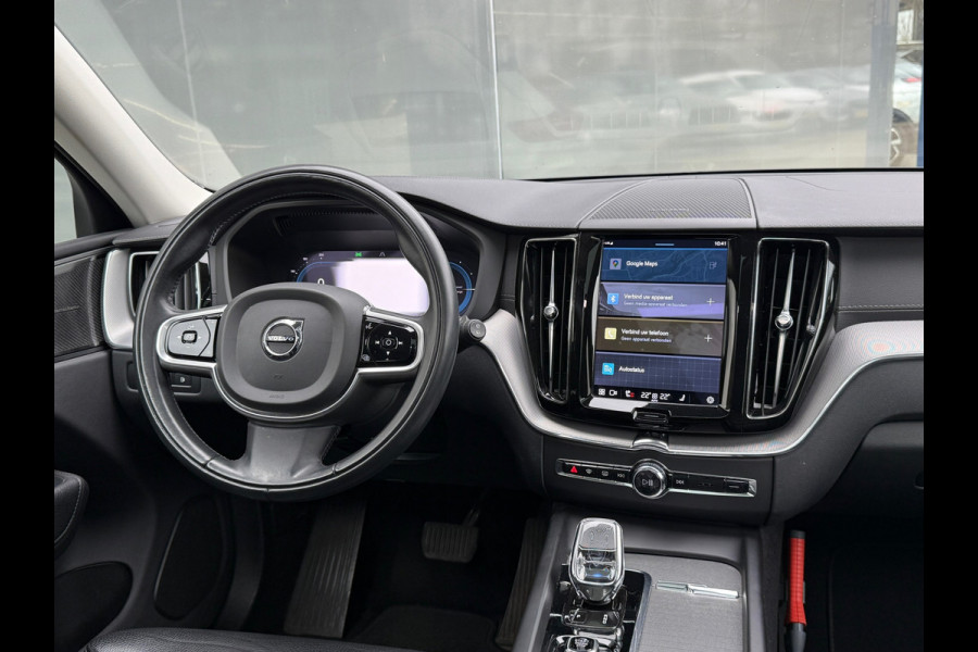 Volvo XC60 2.0 T6 Plug-in hybrid AWD Inscription Exclusive