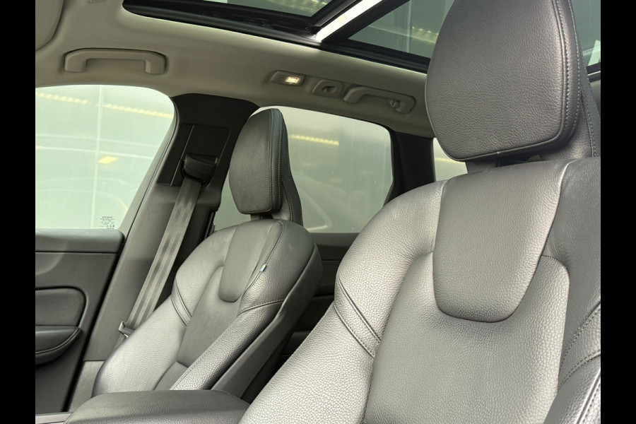 Volvo XC60 2.0 T6 Plug-in hybrid AWD Inscription Exclusive